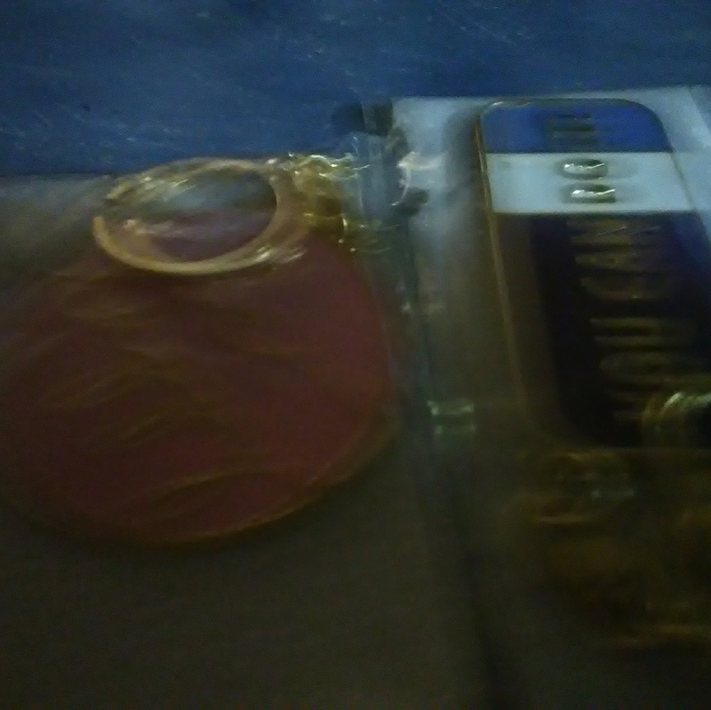 Inspirational Keychain Set